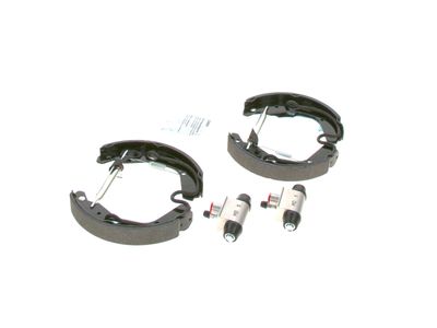 SET SABOTI FRANA BOSCH 0204114664 11