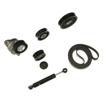 KEILRIPPENRIEMENSATZ GATES K186PK2403 71