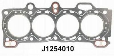 Прокладка, головка цилиндра NIPPARTS J1254010 для HONDA PRELUDE