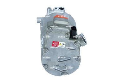 COMPRESOR CLIMATIZARE NRF 320283G 2