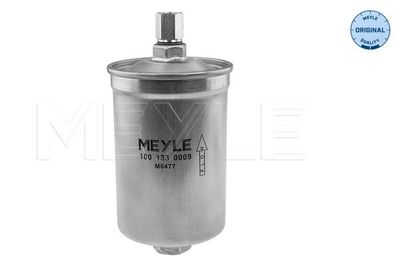 MEYLE Brandstoffilter MEYLE-ORIGINAL: True to OE. (100 133 0009)