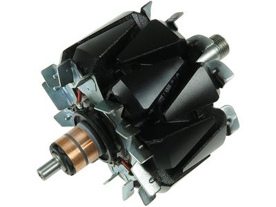 Läufer, Generator