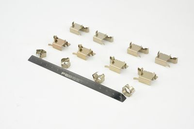 SET ACCESORII PLACUTE FRANA FEBEST 0103NRE180F 7