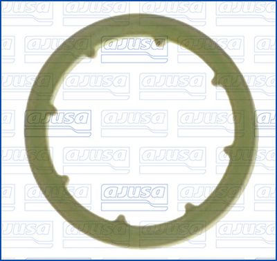 Uszczelka, chłodnica olejowa AJUSA 01192600