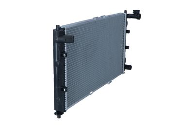 KüHLER MOTORKüHLUNG NRF 52017 38