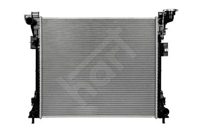 Chladič, chlazení motoru HART 629 177