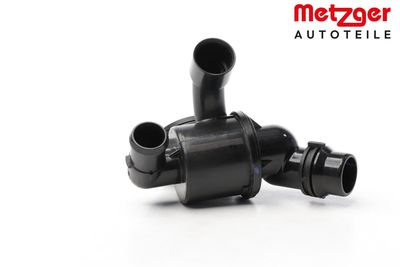 THERMOSTAT KüHLMITTEL METZGER AUTOTEILE 4006167 18