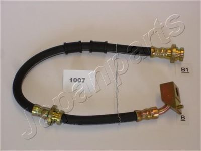 Кронштейн, тормозный шланг JAPANPARTS TF-1007 для ISUZU TROOPER