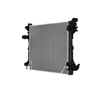 RADIATOR RACIRE MOTOR NISSENS 607141 10