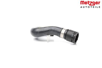 FURTUN RADIATOR METZGER AUTOTEILE 2420781 22