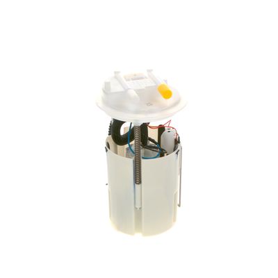 SISTEM ALIMENTARE CU COMBUSTIBIL BOSCH 0580303017 16