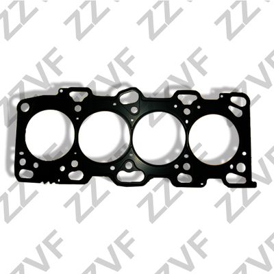 Прокладка, головка цилиндра ZZVF ZVBZ0097 для HYUNDAI TRAJET