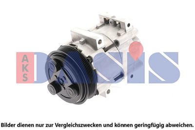 KOMPRESSOR KLIMAANLAGE