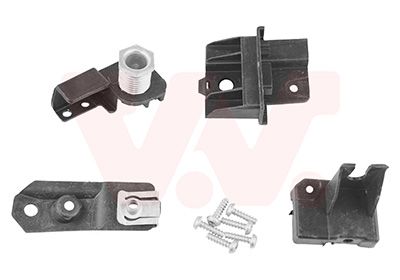 KIT DE REPARAT FARURI PRINCIPALE (SUPORT)