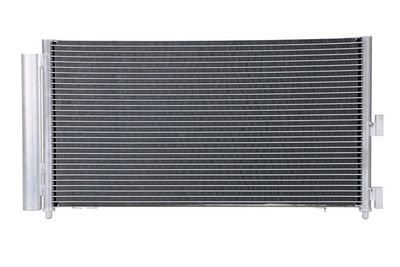 CONDENSATOR CLIMATIZARE WALKER WCD00309 1