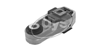 окачване, двигател DYS 71-16535