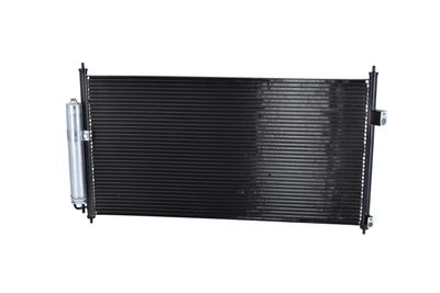 CONDENSATOR CLIMATIZARE NRF 35550 7