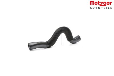 FURTUN RADIATOR METZGER AUTOTEILE 2420273 34