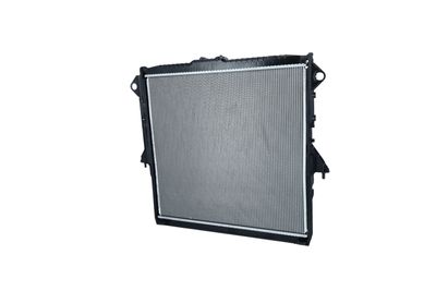 RADIATOR RACIRE MOTOR NRF 560001 28