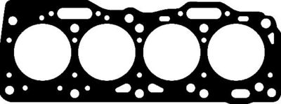 DICHTUNG ZYLINDERKOPF