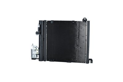 CONDENSATOR CLIMATIZARE NRF 35302 7