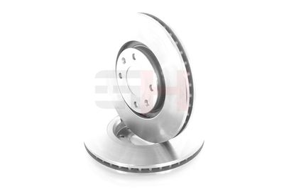 DISC FRANA GH GH403712 52