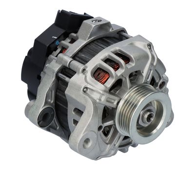GENERATOR / ALTERNATOR VALEO 446767 23