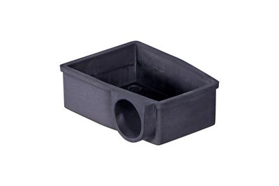 Zakrytí, svorka pólu baterie HELLA 9GH 707 920-052