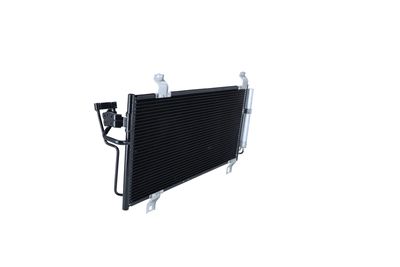 CONDENSATOR CLIMATIZARE NRF 35949 20