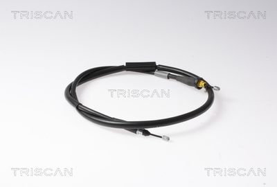 Тросик, cтояночный тормоз TRISCAN 8140 251214 для RENAULT CLIO
