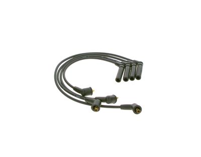 ZüNDLEITUNGSSATZ BOSCH 0986357093 6