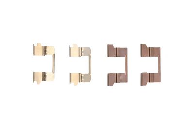 SET ACCESORII PLACUTE FRANA