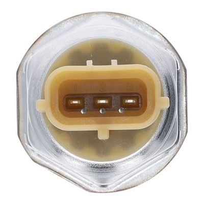 Brandstofdruksensor past: NISSAN JUKE, MICRA IV, NOTE, PATROL VI, X-TRAIL III  RENAULT CLIO IV 1.2-5.6 04.10-
