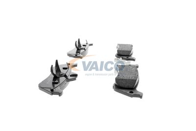 BREMSBELAGSATZ SCHEIBENBREMSE VAICO V308152 48