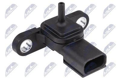 Jutiklis, įsiurbimo kolektoriaus slėgis