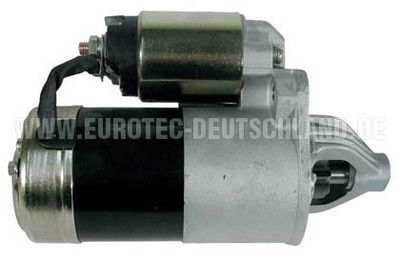 STARTER EUROTEC 11040096 1