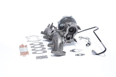 LADER AUFLADUNG BTS Turbo T981332 18