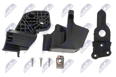 KIT DE REPARAT FARURI PRINCIPALE NTY EZCPL209 2