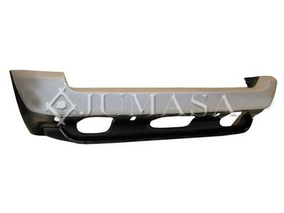 Буфер JUMASA 25440550