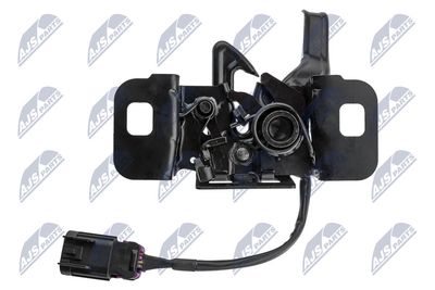 Zámek kapoty motoru NTY EZC-PL-081