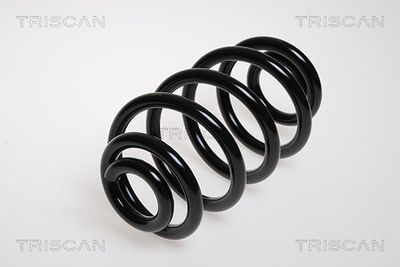 TRISCAN 8750 24074 Пружина подвески  для OPEL VECTRA (Опель Вектра)