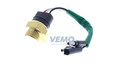 COMUTATOR TEMPERATURA VENTILATOR RADIATOR VEMO V24991252 17