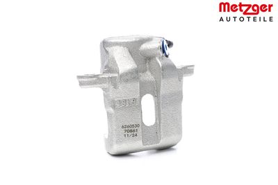 ETRIER FRANA METZGER AUTOTEILE 6260530 35
