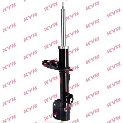 AMORTIZOR KYB 333721 3