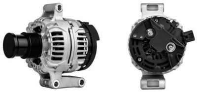 Dynamo / alternator - MG1063 - MAHLE