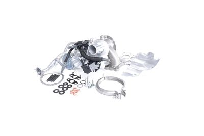 LADER AUFLADUNG BTS Turbo T981678