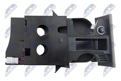 Držiak nápoja NTY EZC-WW-404