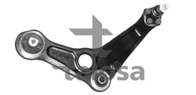 LENKER RADAUFHäNGUNG