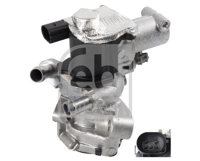 EGR Valve FEBI BILSTEIN 174579