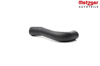 LADELUFTSCHLAUCH METZGER AUTOTEILE 2400693 21